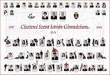 tablo - ciszterci